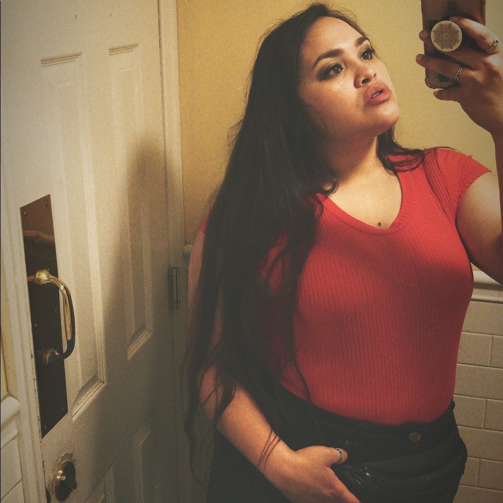 Meet your Posher, Brienna